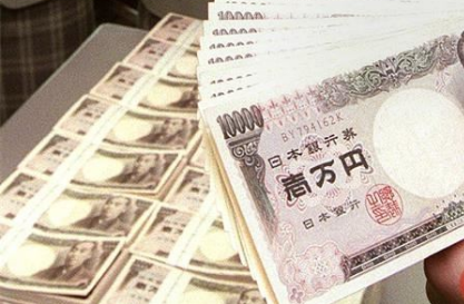 人民币一百元等于多少日元