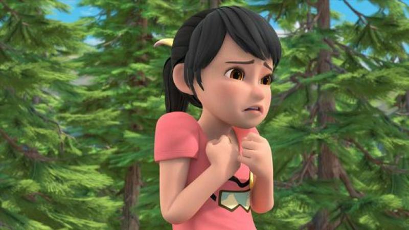 好兔视频上传时间:4月前时长:02:59熊出没:赵琳真是倔脾气,光头强都拦