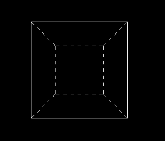 这个立方体的体积怎么算?