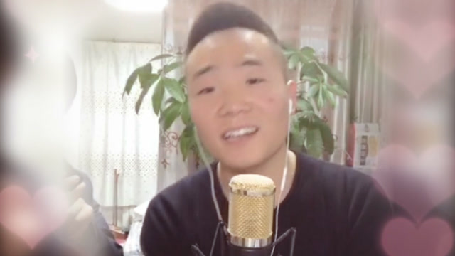 安塞 b>野强强 /b>《一搭搭里》快手