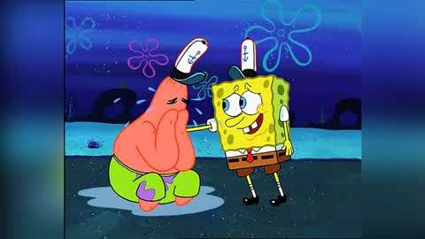 海绵宝宝全集 第120集