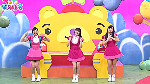 【abc动物园 】 yoyo上学趣 月亮姐姐 彩虹姐姐|儿童节目|s16