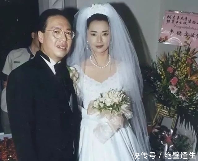 小林青霞与林青霞