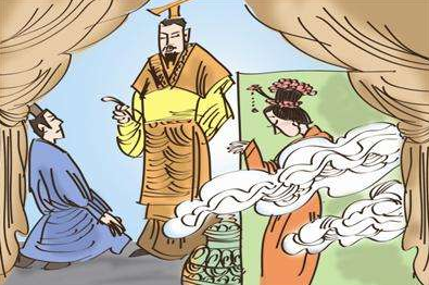 "贫贱之知不可忘,糟糠之妻不下堂"是什么意思?