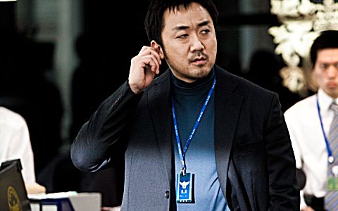 不当交易:豆瓣高评分韩国电影电影,剧情曲折烧脑