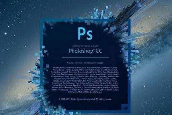 ps哪个版本好用?