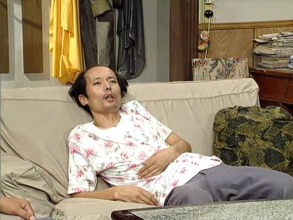 葛优瘫是怎么个瘫 65533