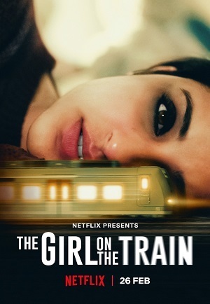印度版《火车上的女孩》插图