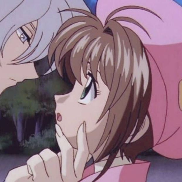 请问一下有没有人有审判者月这张情头的另一半啊