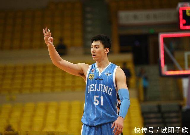 北京男篮队员2019