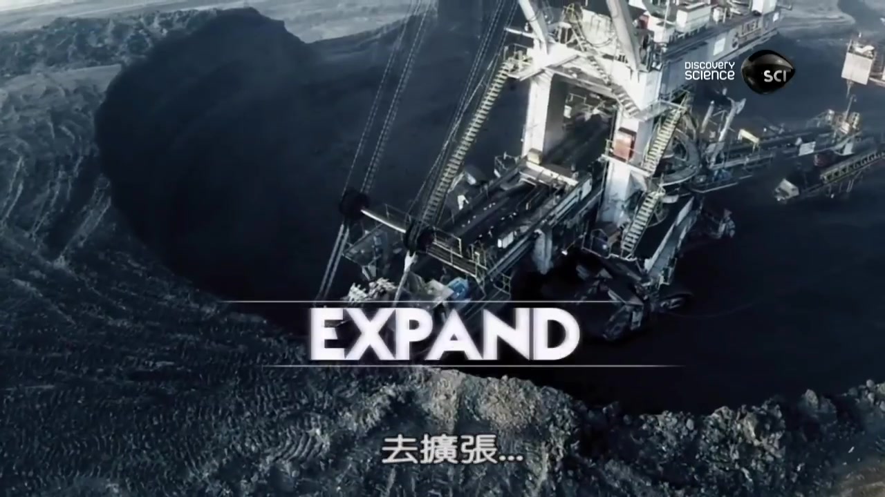 【纪录片】超级大工程 第1季第1集【中文字幕】【720p】