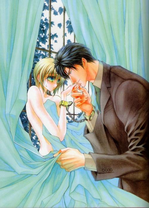 《没有钱动漫》人物介绍是什么?