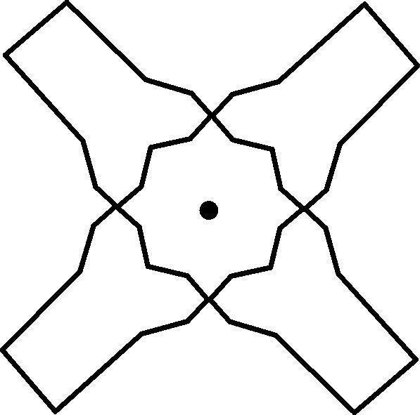 对称的点是什么意思 简单说明