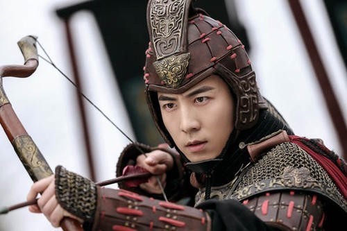 闻鸡起舞的祖逖在后来立了什么样的战功?