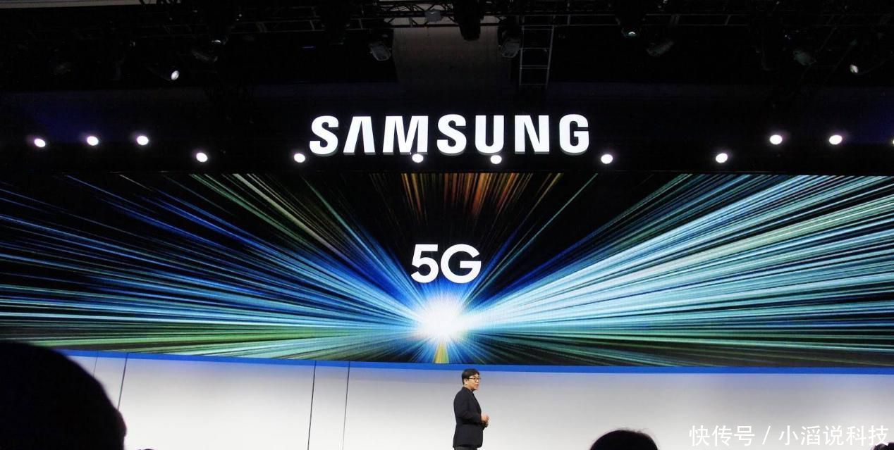 华为5g时的市场份额