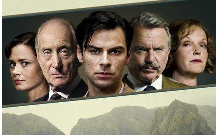 无人生还 英剧 真正的凶手是谁