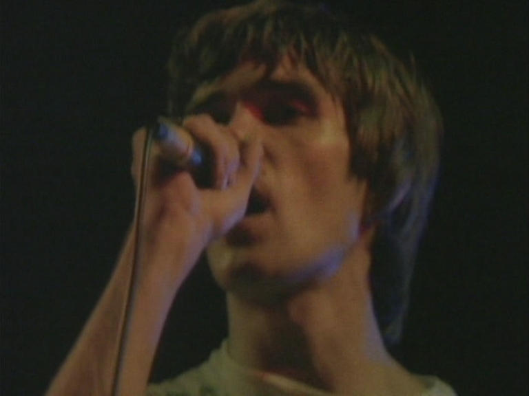 [图]Going Down (Live in Blackpool) - The Stone Roses