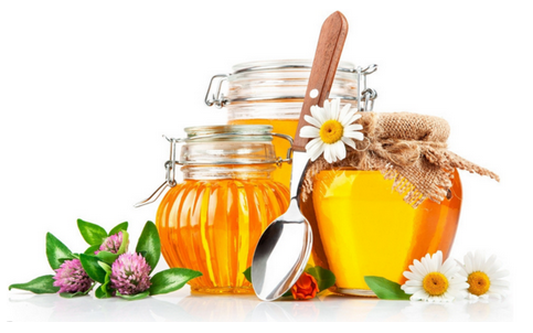 蜂蜜水什么时候喝最减肥