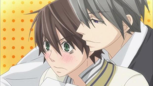 《纯情罗曼史》第一季是讲什么?_360问答