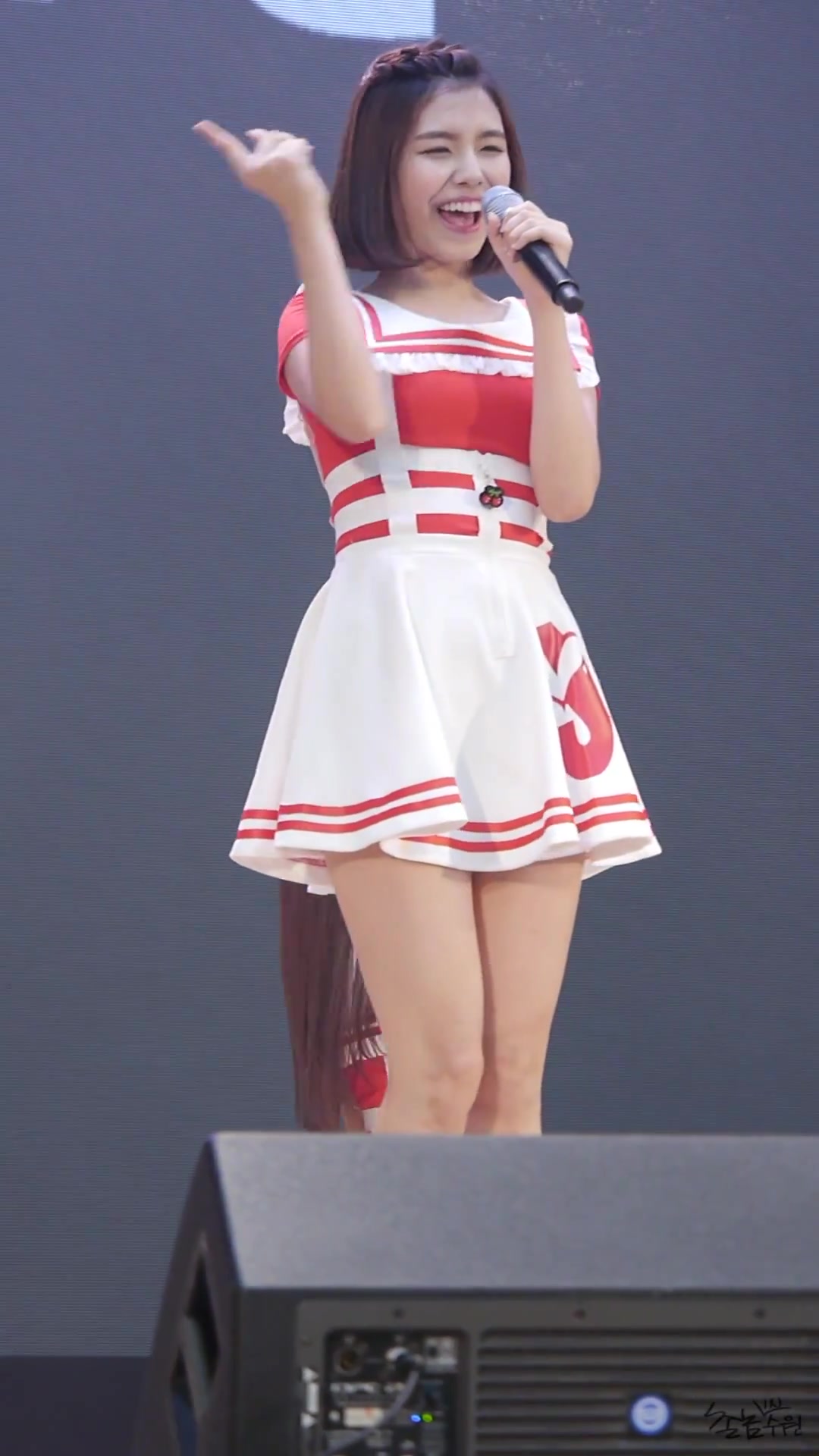 (berry-good) -  b>love letter /b>可爱的 b>舞蹈 /b>