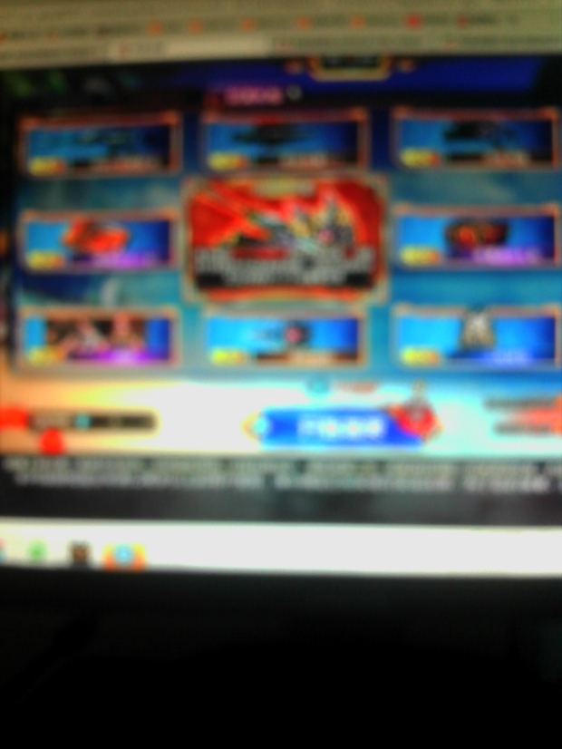 特战英雄巨龙礼包抽完要多少钱?