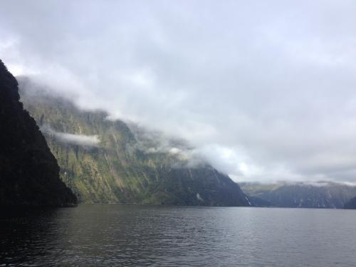 新西兰10月份天气怎样?