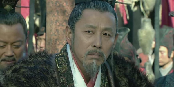 韩信帐下唯一谋士蒯彻,为何没能帮韩信建立伟业?