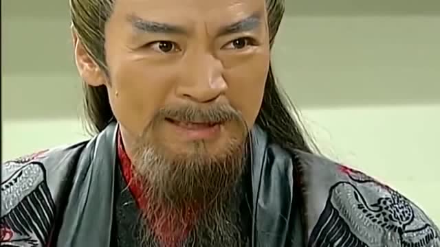 四大名捕斗将军:诸葛神侯大战凌落石!高手过招!场面太精彩!