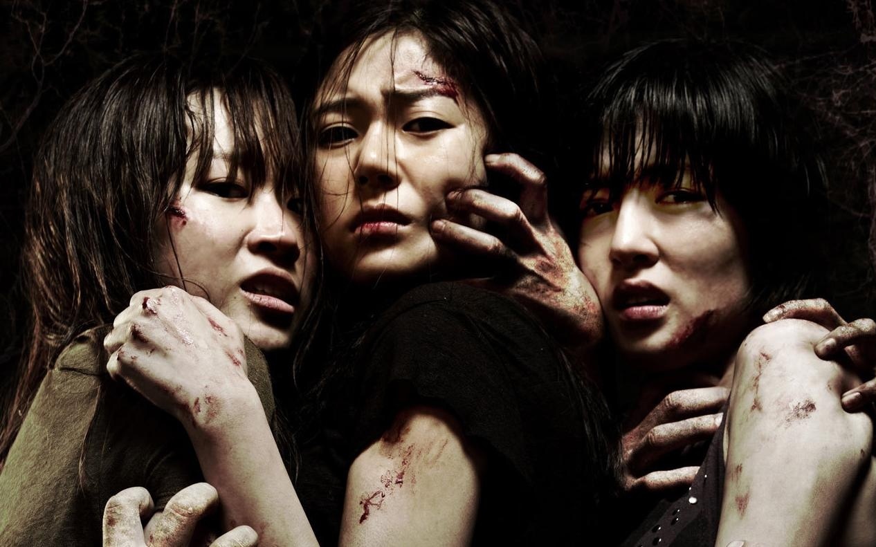 【奥雷】恐怖故事系列第二部《恐怖故事2》速看