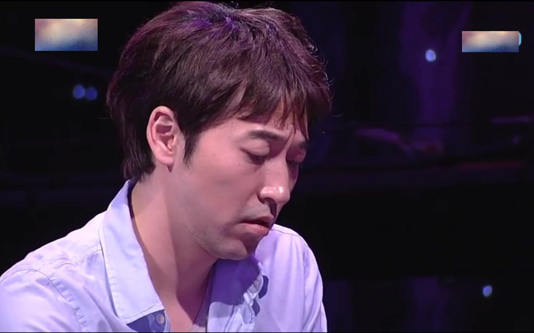 李闰珉 独奏《stay in memory 》(留在记忆里)