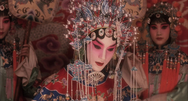 陈蝶衣段小楼是否真有此人