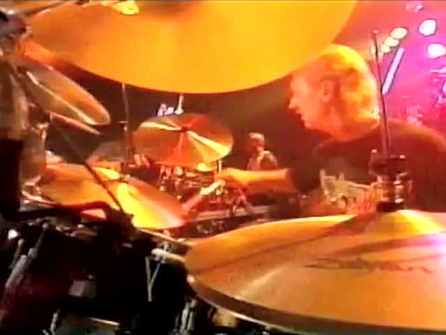 [图]The Allman Brothers Band-One Way Out Germany 1991