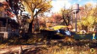 [图]STEAM PC正版 Fallout 76 辐射76 辅助 修改器 ONLINE实测介绍