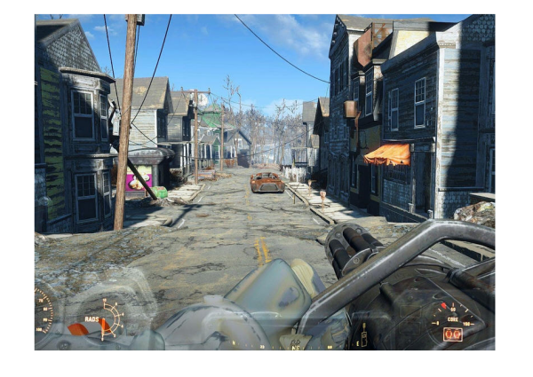 辐射4老朗费罗perk是啥_360问答