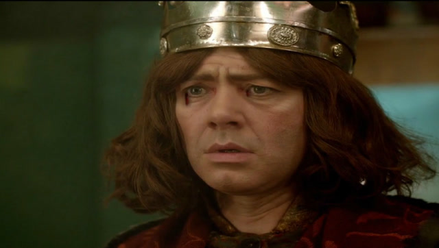 7分钟看完英式幽默惊悚神剧《9 号秘事:替角》