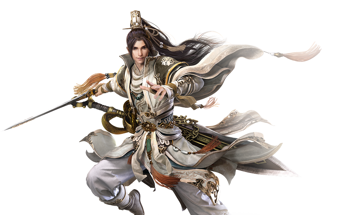 剑网三 重置版 藏剑pvp教学 第一课 技能和奇穴以及配装