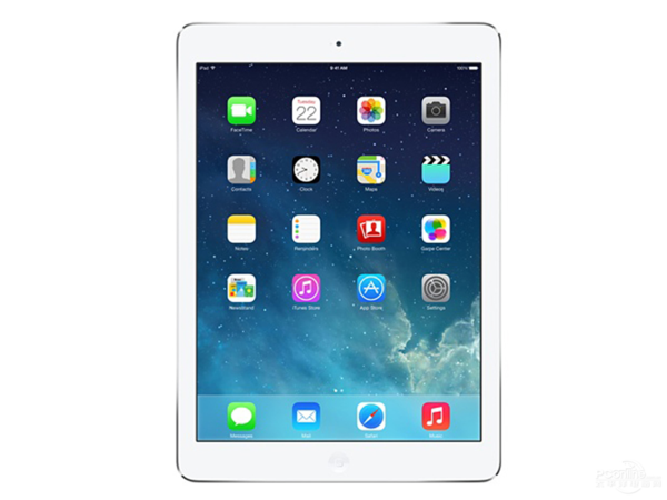 ipad air是什么样子