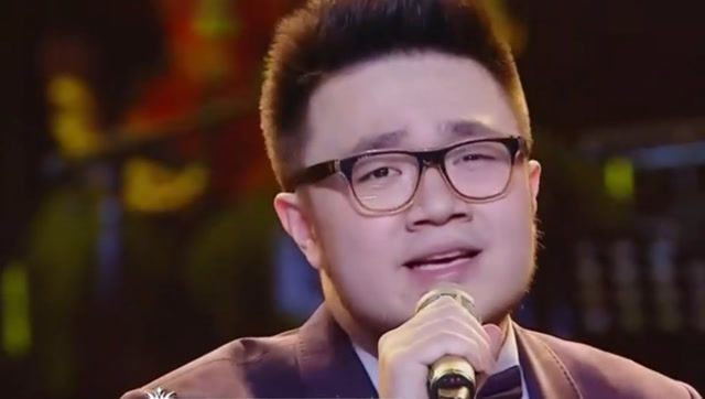 巴图演唱这首歌曲,很温柔,太好听