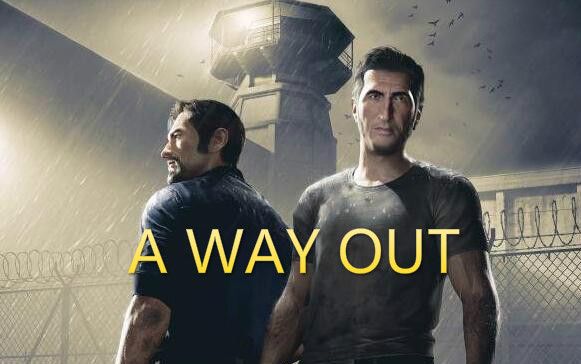 [图]【拾坏】《逃出生天》A way out MV