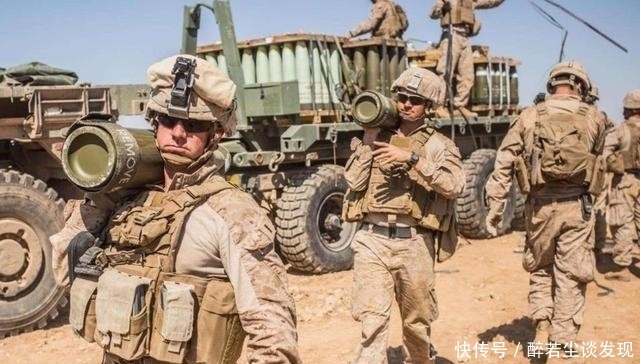 伊朗为什么比伊拉克厉害