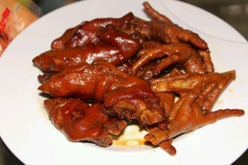 各种四川卤菜做法有哪些?其配方是怎样的