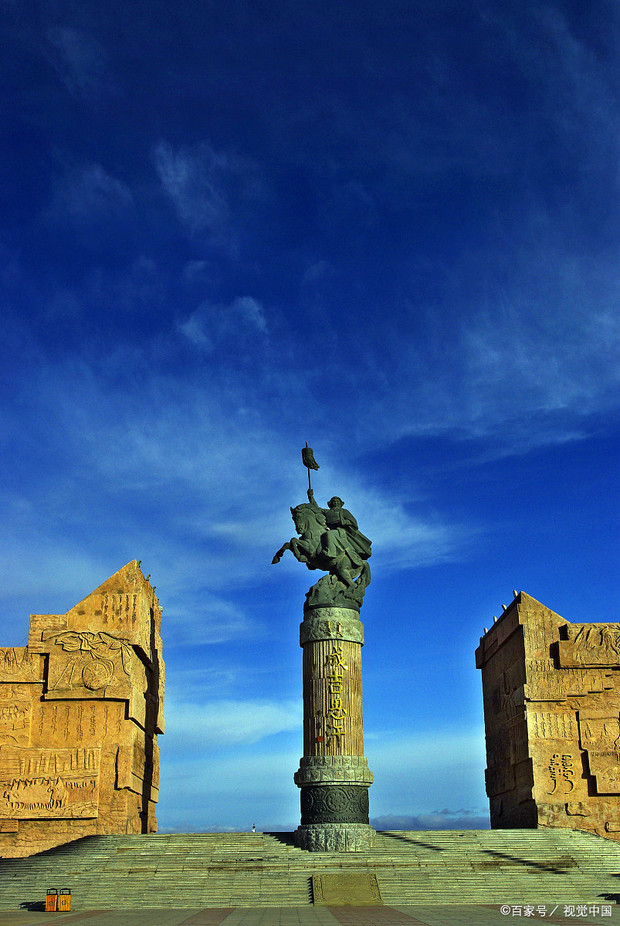 成吉思汗西征前,将一切交给了木华黎,难道不怕木华黎背叛他?