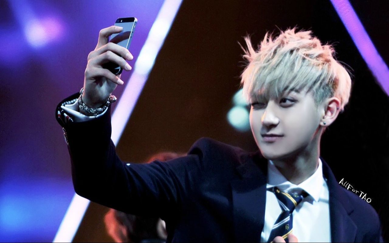 growl(咆哮)黄子韬 rap part(中文韩文两版合集) cut