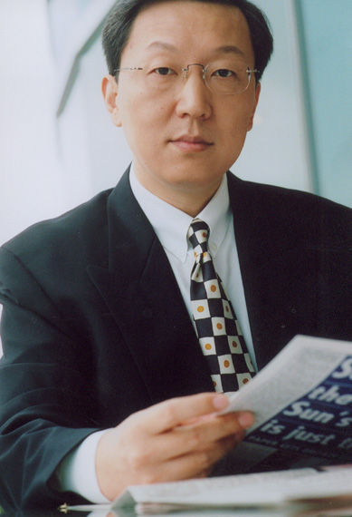 郑浩的个人介绍