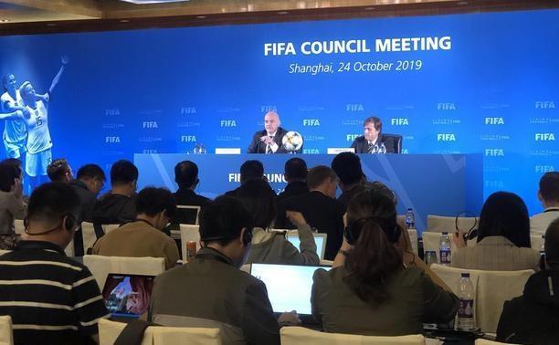 国际级中国球迷