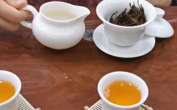 泡茶的基本步骤有哪些_360新知
