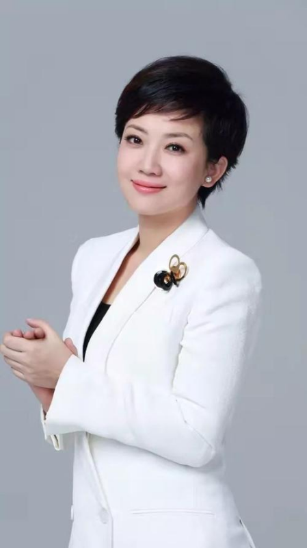 你觉得哪位央视女主播最漂亮?