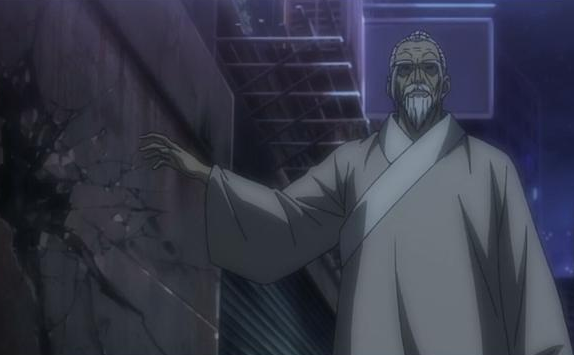 《一人之下》老天师认为张楚岚在罗天大醮上能获得优胜的原因是什么?