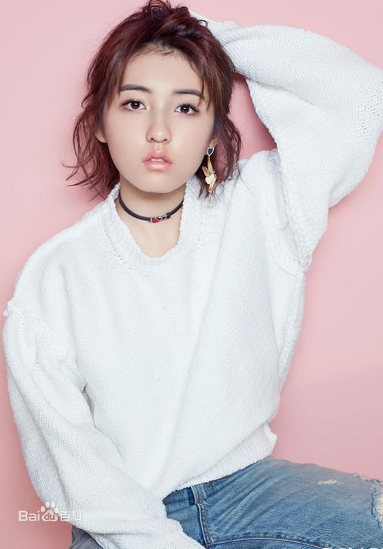 唐人街探案思诺的扮演者是谁