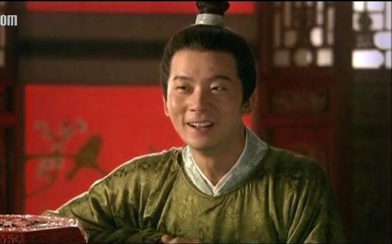 新红楼梦贾瑞扮演者